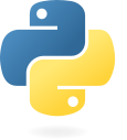 python-logo